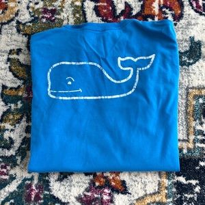 Vineyard Vines long sleeved T